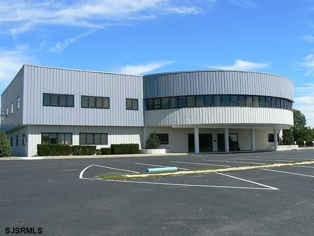 Primary Photo Of 207 Bogden Blvd, Millville Office For Lease