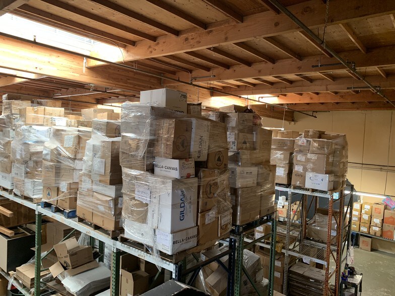 More Photos Of 1690 Frontage Rd, Chula Vista Light Distribution For Lease