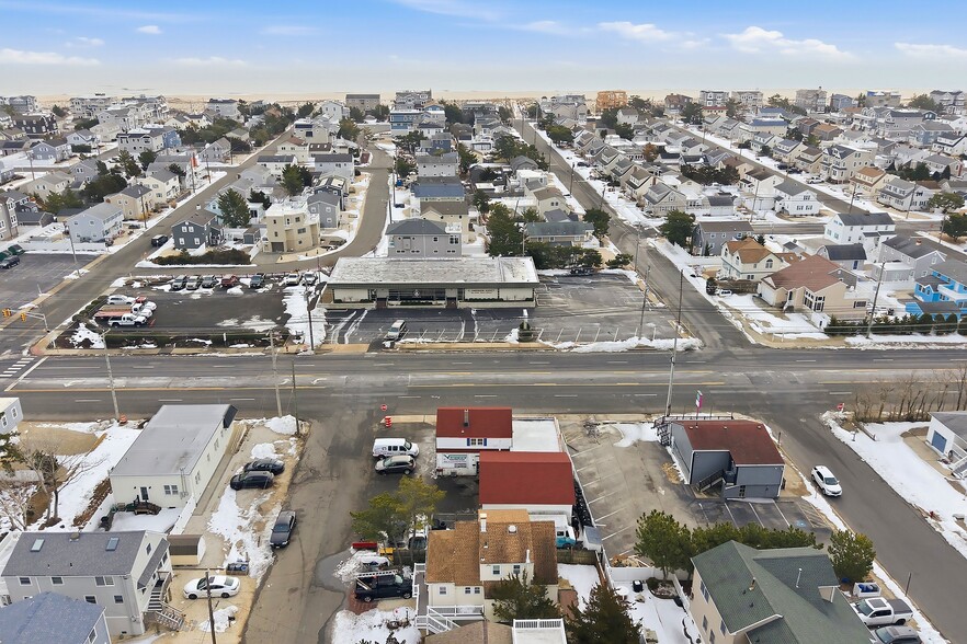 More Photos Of 12000 Long Beach Blvd, Long Beach Township Auto Repair For Sale