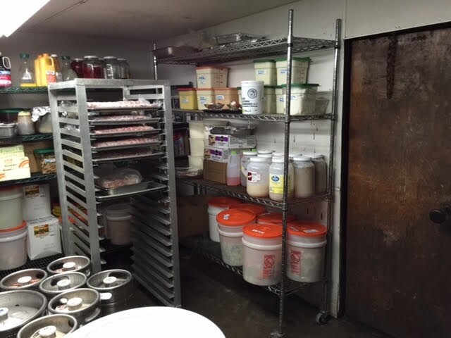 More Photos Of 690 Old Ca-58, Barstow Restaurant For Sale