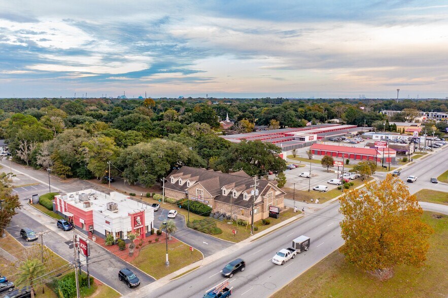 More Photos Of 5880 Rivers Ave, North Charleston Medical For Sale