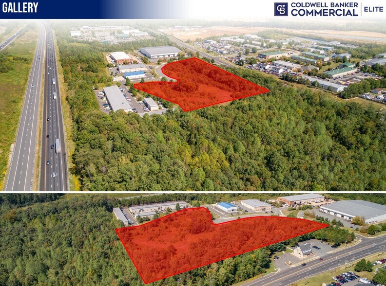 More Photos Of 45 Blackjack Rd, Fredericksburg Land For Sale