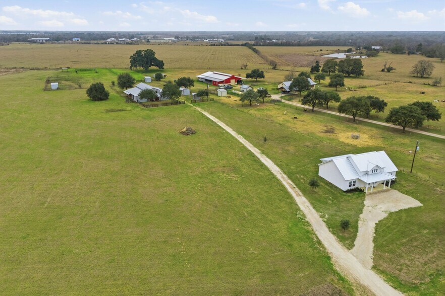 More Photos Of 34855 FM 1488 Rd, Hempstead Land For Sale