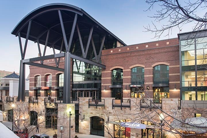 Primary Photo Of 41 S Rio Grande St, Salt Lake City General Retail For Lease
