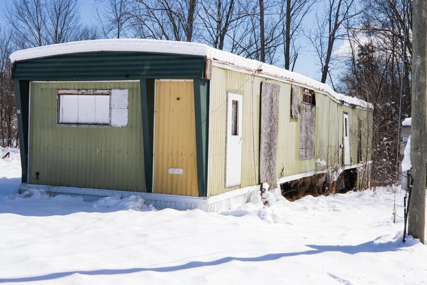 More Photos Of 1141 Wellman rd, Ashville Manufactured Housing Mobile Home Park For Sale