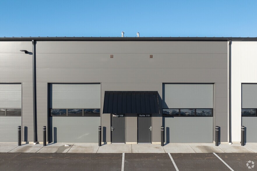 More Photos Of 2026 Port Sheldon St, Georgetown Township Self Storage For Lease