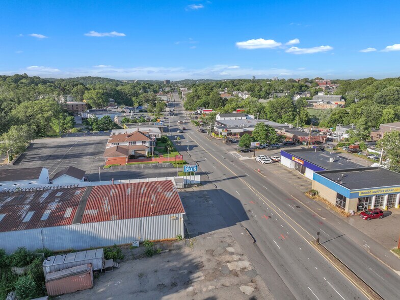 More Photos Of 600 Park Ave, Worcester Storefront For Sale