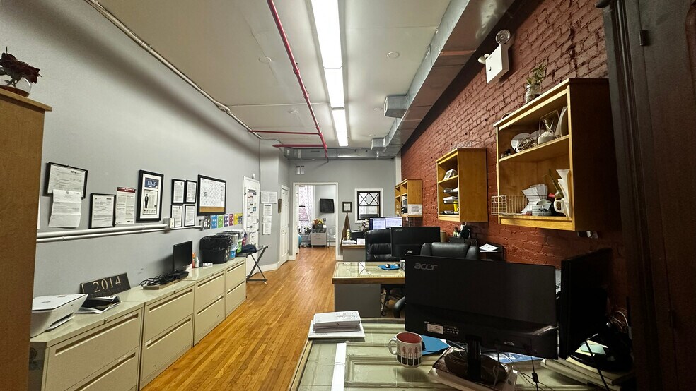 More Photos Of 2014 Fifth Ave, New York Office For Sale