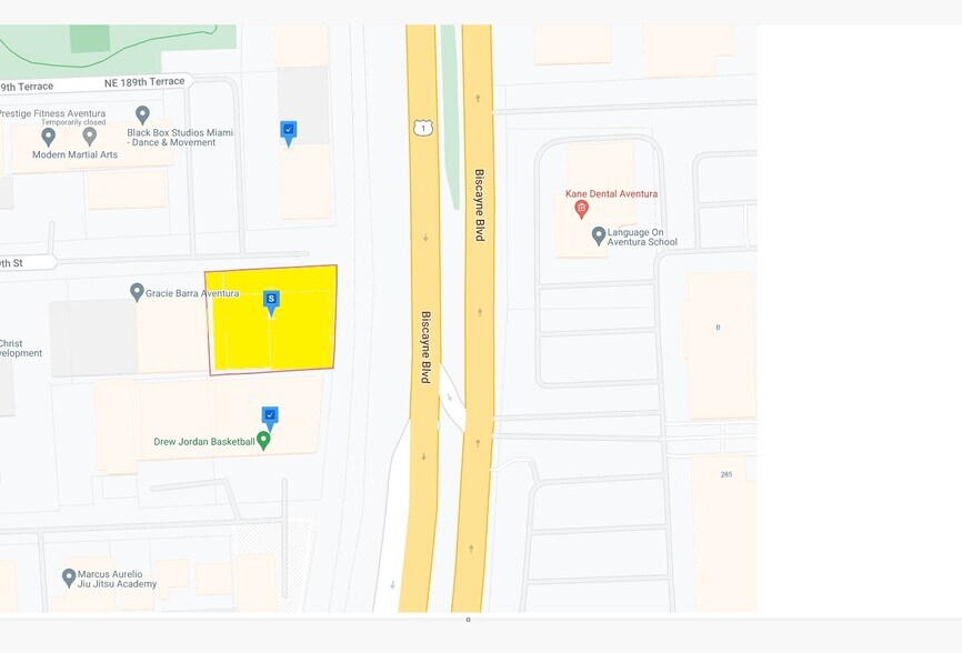 More Photos Of , Miami Industrial For Sale