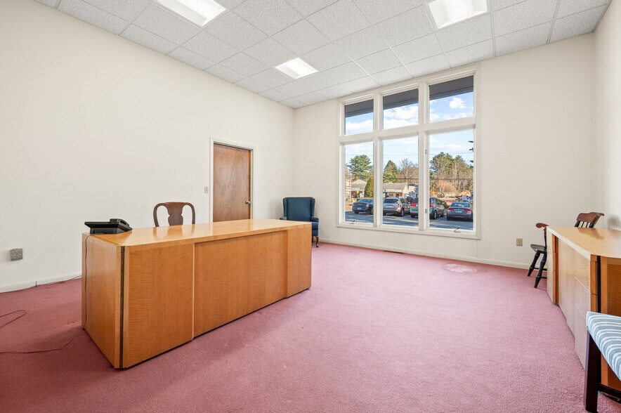 More Photos Of 72 W Stafford Rd, Stafford Springs Medical For Sale