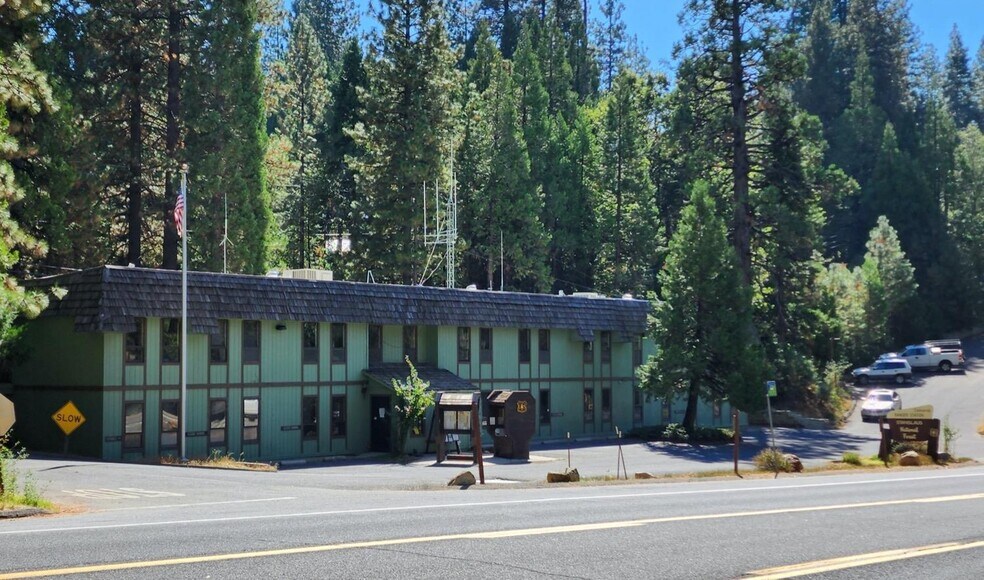 More Photos Of 5519 E Highway 4, Murphys Office Residential For Sale