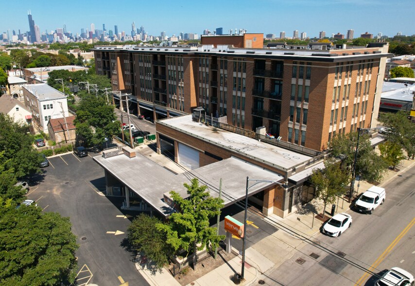 More Photos Of 3435-3464 S Halsted St, Chicago Apartments For Sale