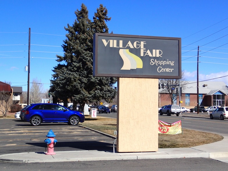 More Photos Of 2695 Patterson Rd, Grand Junction Storefront For Lease