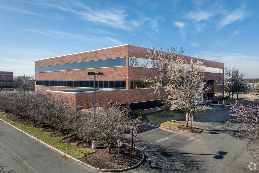 Primary Photo Of 1130 Route 22 E, Bridgewater Office For Sale