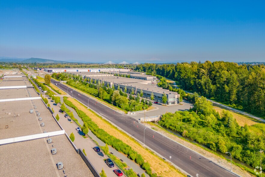 More Photos Of 19100 Airport Way, Pitt Meadows Warehouse For Lease