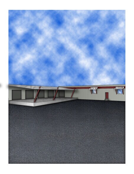 More Photos Of 200 N Church St, Lexington Warehouse For Sale