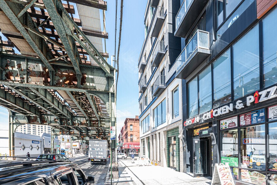 More Photos Of 1587 Broadway, Brooklyn Apartments For Lease