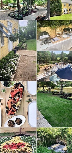More Photos Of 755 Montauk Hwy, Water Mill Restaurant For Sale