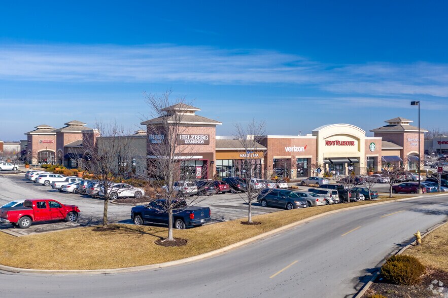 More Photos Of 1850-1860 Chipman Rd, Lee's Summit Unknown For Lease