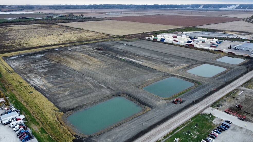 More Photos Of 8.985 AC 192nd Street ml, Council Bluffs Land For Sale