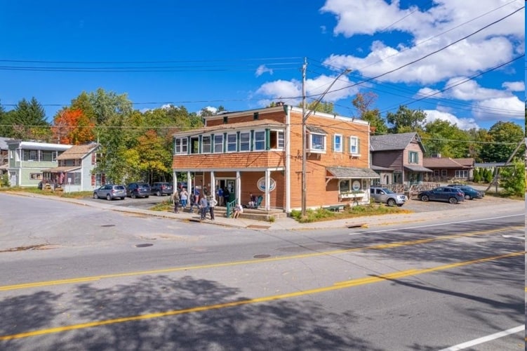 More Photos Of 137 River St, Saranac Lake Storefront For Sale