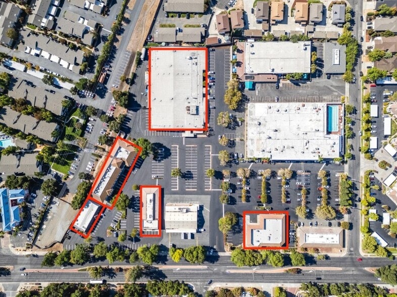 More Photos Of 5354-5358 Clayton Rd, Concord Unknown For Lease