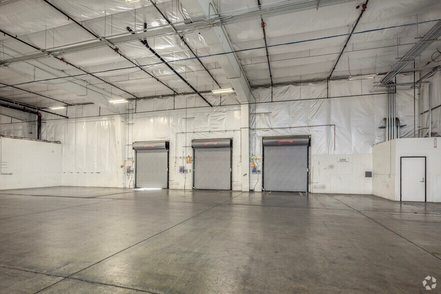 Photo of 1st Floor Ste Bay E