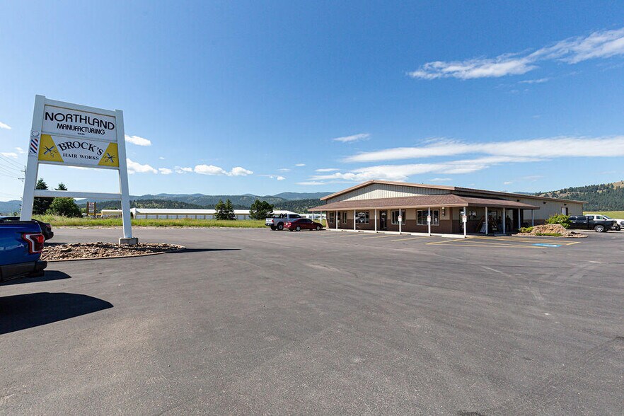 More Photos Of 3050 US Highway 93 S, Kalispell Industrial For Lease