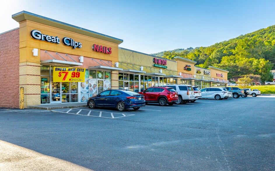 More Photos Of 9332 Dayton Pike, Soddy Daisy Unknown For Lease