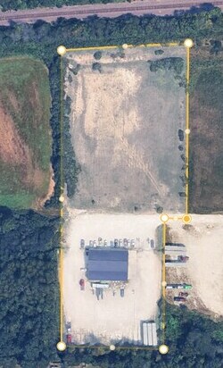 More Photos Of 100 Star Connection Dr, Wright City Warehouse For Sale