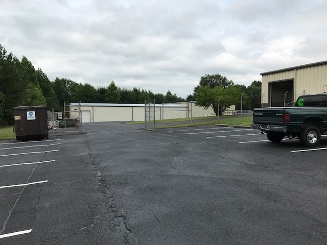 More Photos Of 1470 S Buncombe Rd, Greer Warehouse For Sale