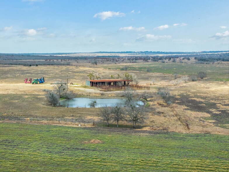 More Photos Of 2884 Political Rd, Lockhart Land For Sale