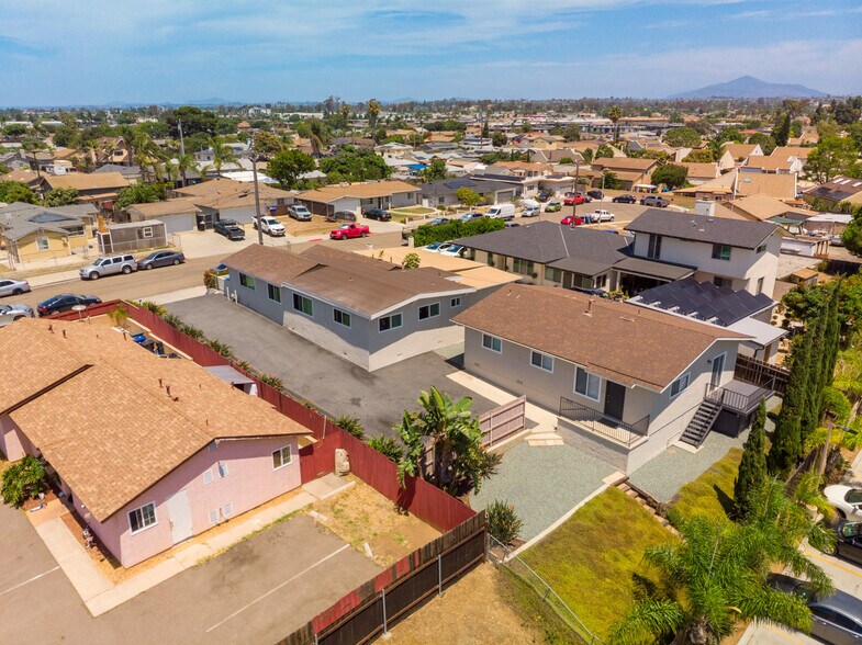 More Photos Of 479 Shy Ln, Chula Vista Multifamily For Sale