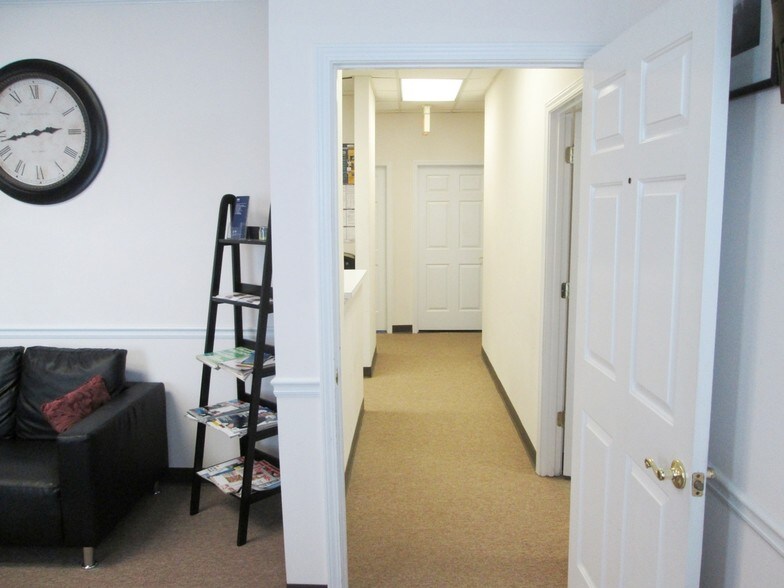 More Photos Of 4634 Lawrenceville Hwy NW, Lilburn Office For Lease