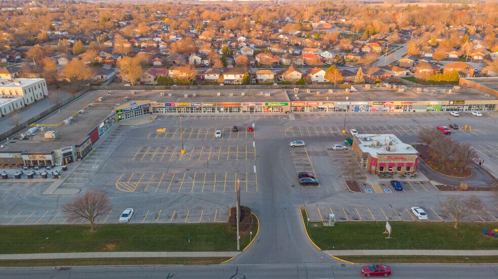 More Photos Of 245-265 King George Rd, Brantford General Retail For Lease