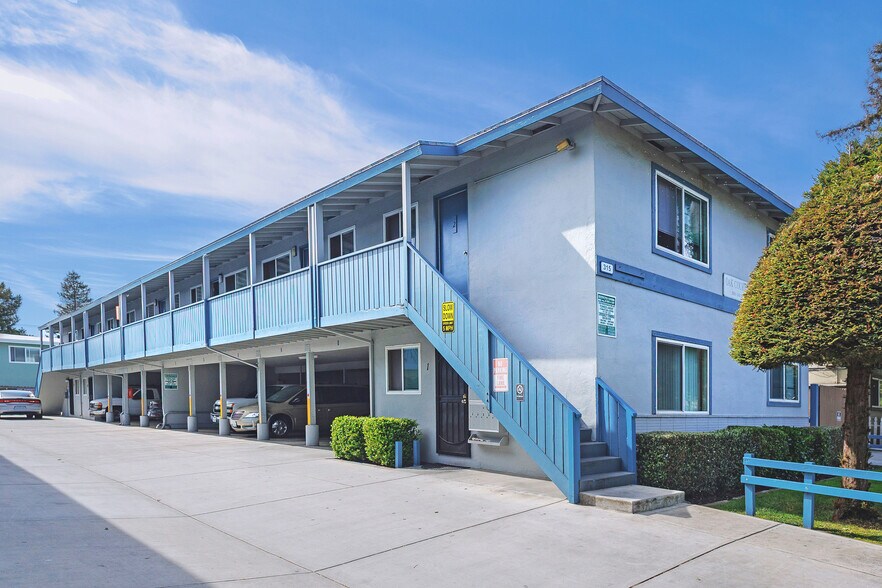 More Photos Of 309-315 Oak Ave, Redwood City Apartments For Sale
