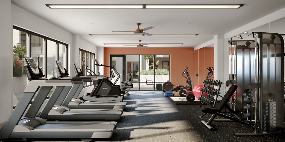 More Photos Of 1717 E McDowell Rd, Phoenix Apartments For Lease