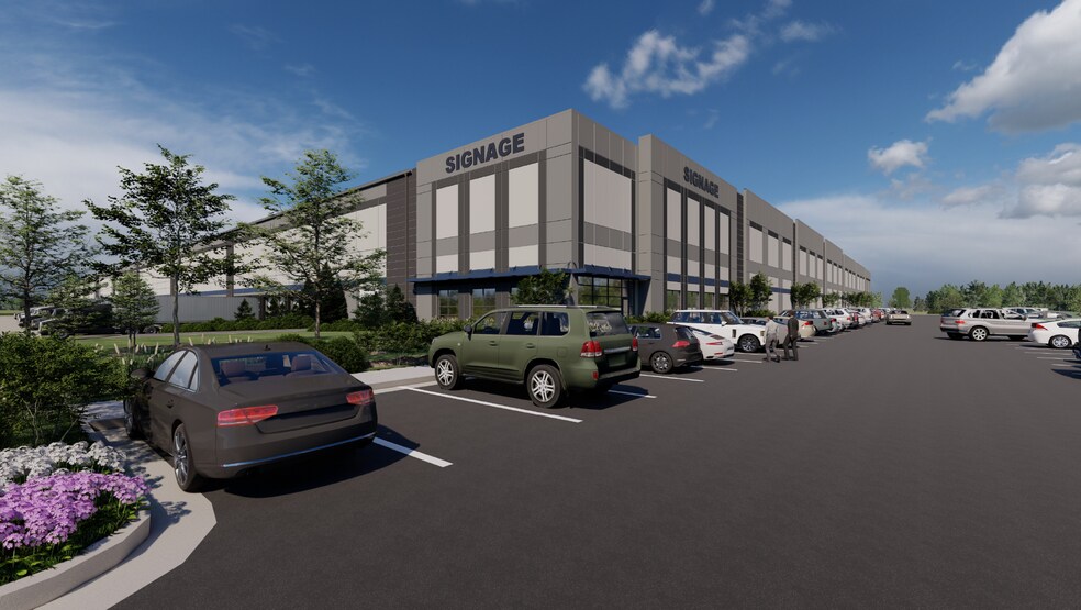 Primary Photo Of 6221 Patriot Hwy, Woodford Distribution For Lease