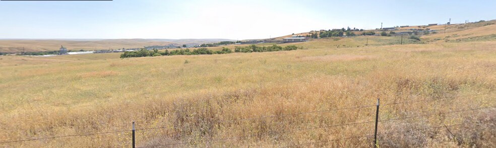 More Photos Of 851 Old Airport Rd, Pendleton Land For Sale