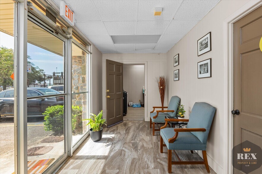 More Photos Of 1101 Greene St, Augusta Loft Creative Space For Sale