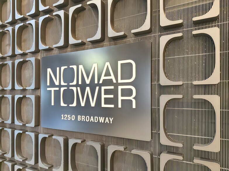 More Photos Of 1250 Broadway, New York Coworking Space