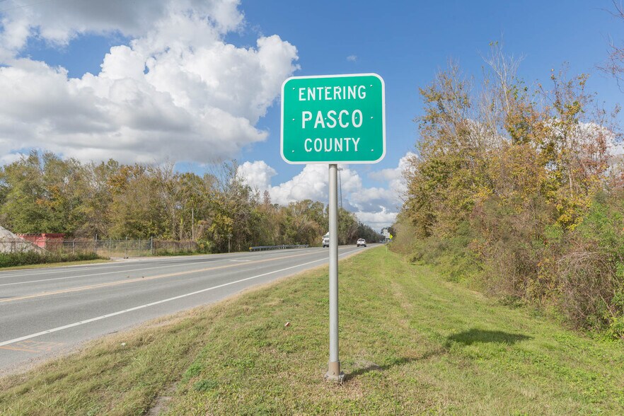 More Photos Of 2050 Paul S Buchman Hwy, Zephyrhills Land For Sale