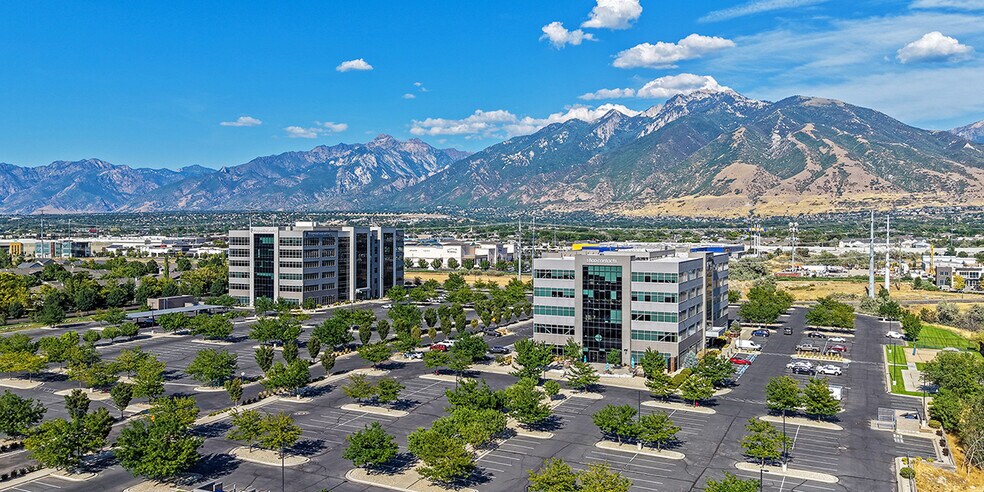 Primary Photo Of , Draper Office For Sale