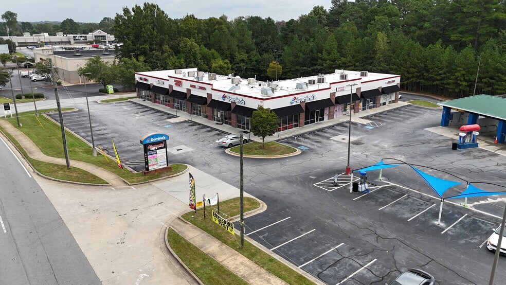 More Photos Of 2410 Dekalb Medical Pky, Lithonia Unknown For Lease