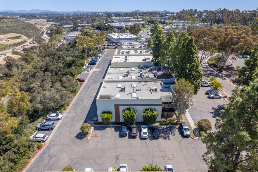 More Photos Of 6322 Ferris Sq, San Diego Research And Development For Lease