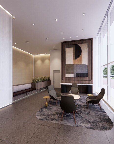 More Photos Of 950 L'Enfant Plz SW, Washington Office For Lease