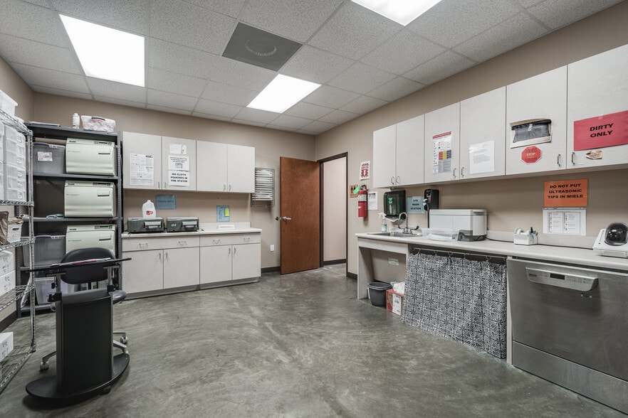 More Photos Of 23750 FM 1314 Rd, Porter Office For Sale