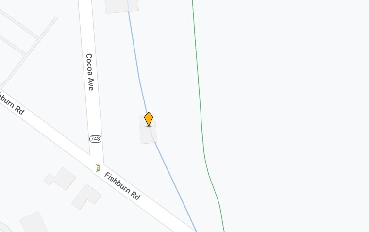 More Photos Of 1245 Cocoa Ave, Hershey Office For Sale