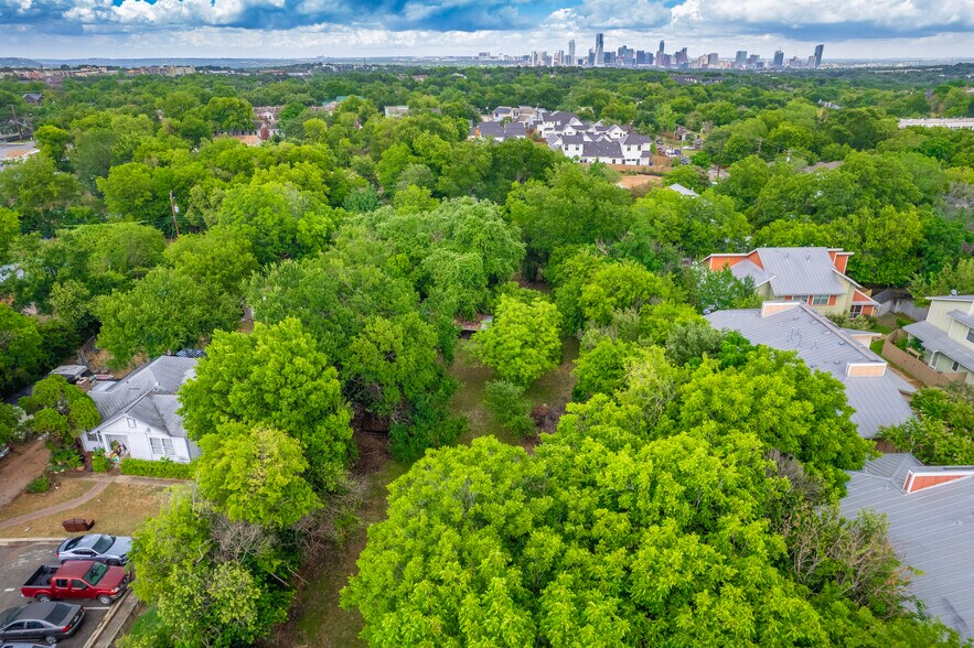More Photos Of 1806 Fortview Rd, Austin Land For Sale