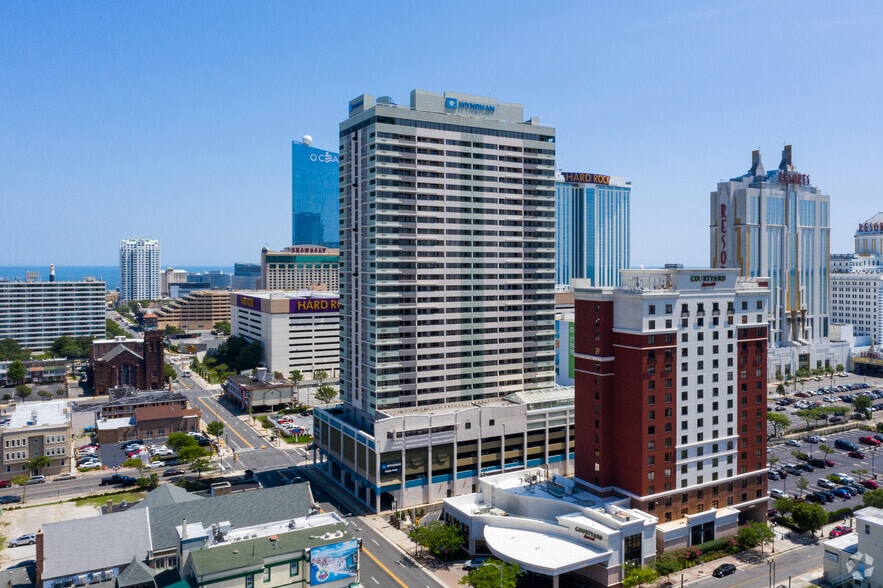 More Photos Of 100 S North Carolina Ave, Atlantic City Hotel For Sale
